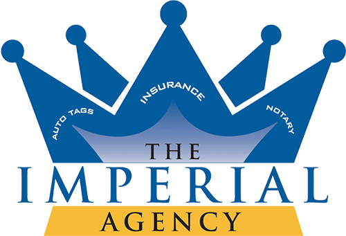 The Imperial Agency