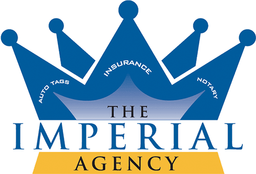 The Imperial Agency